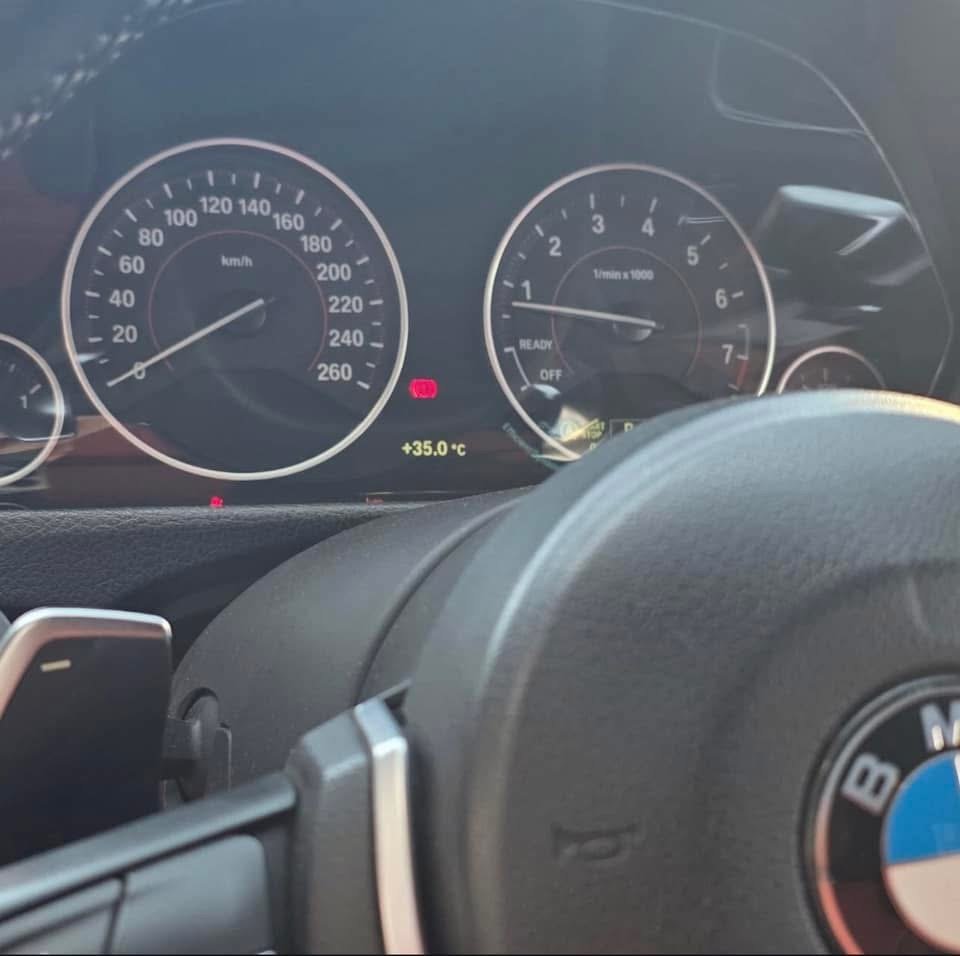 
								• 2017 BMW 4 Series (F32 Model): full									