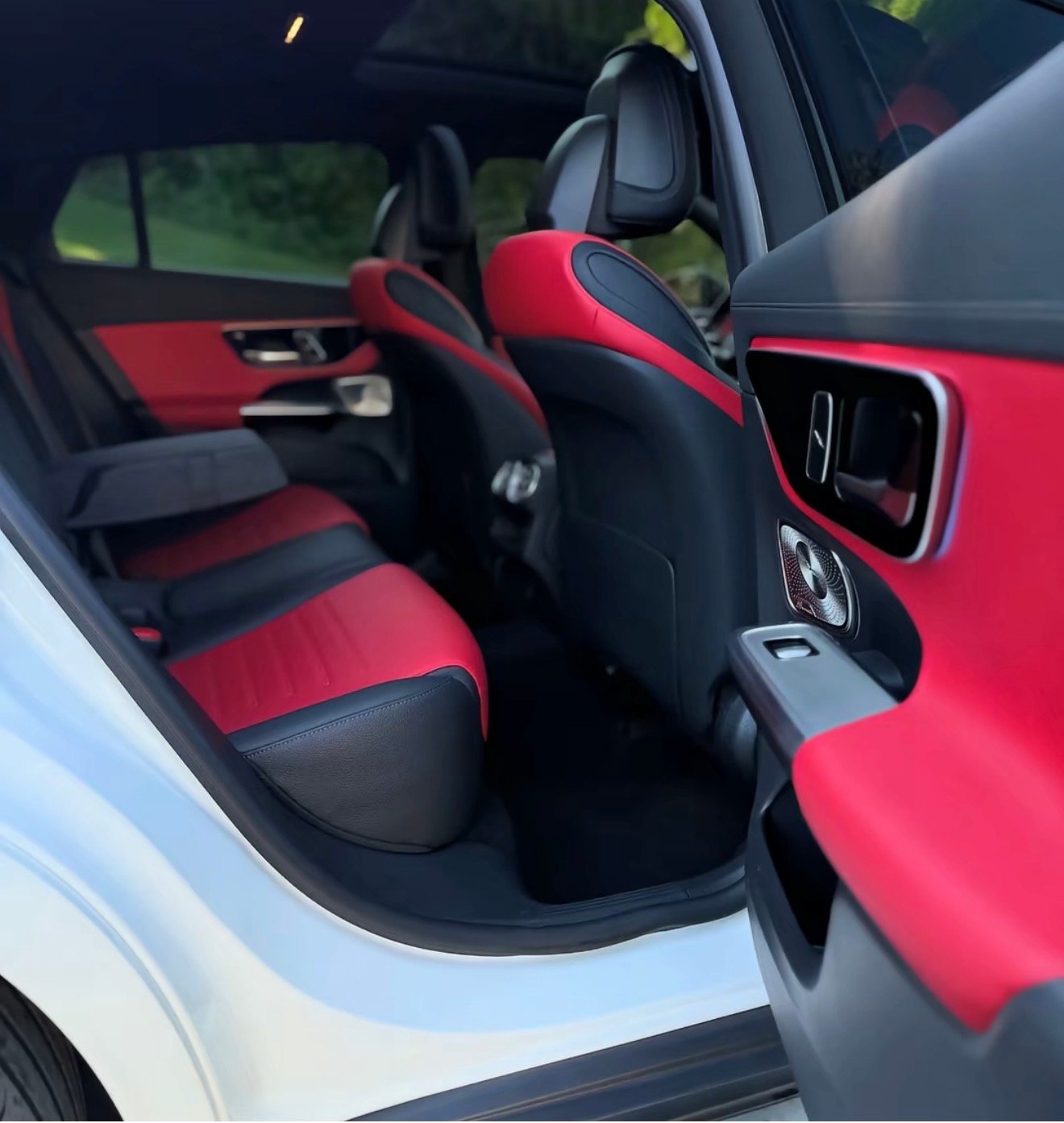 
								2024 GLC 300d coupe full									