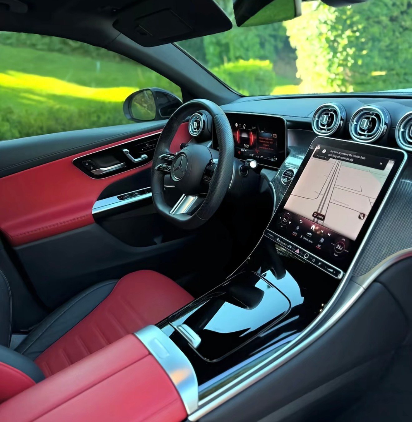 
								2024 GLC 300d coupe full									