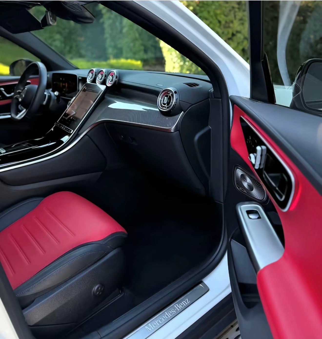 
								2024 GLC 300d coupe full									