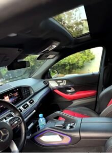 2020 AUDI Q8