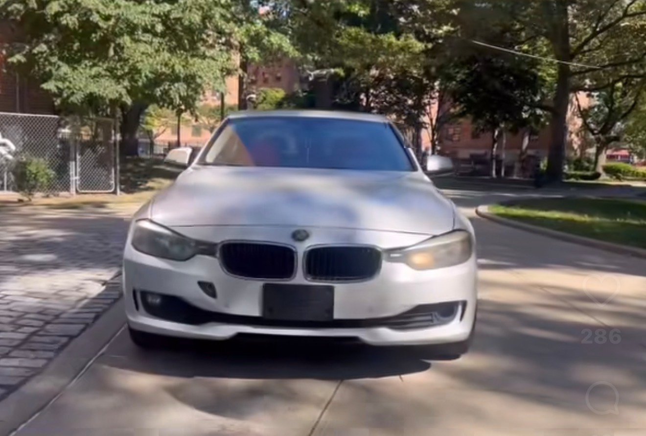 
								BMW 328i 2015 full									
