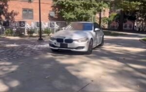 BMW 328i 2015