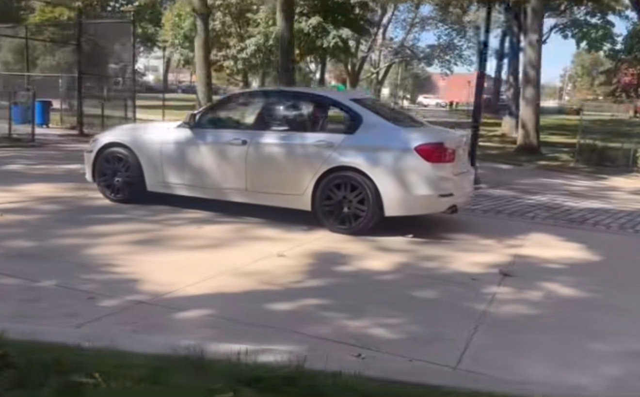 
								BMW 328i 2015 full									