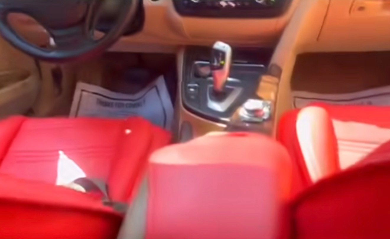 
								BMW 328i 2015 full									