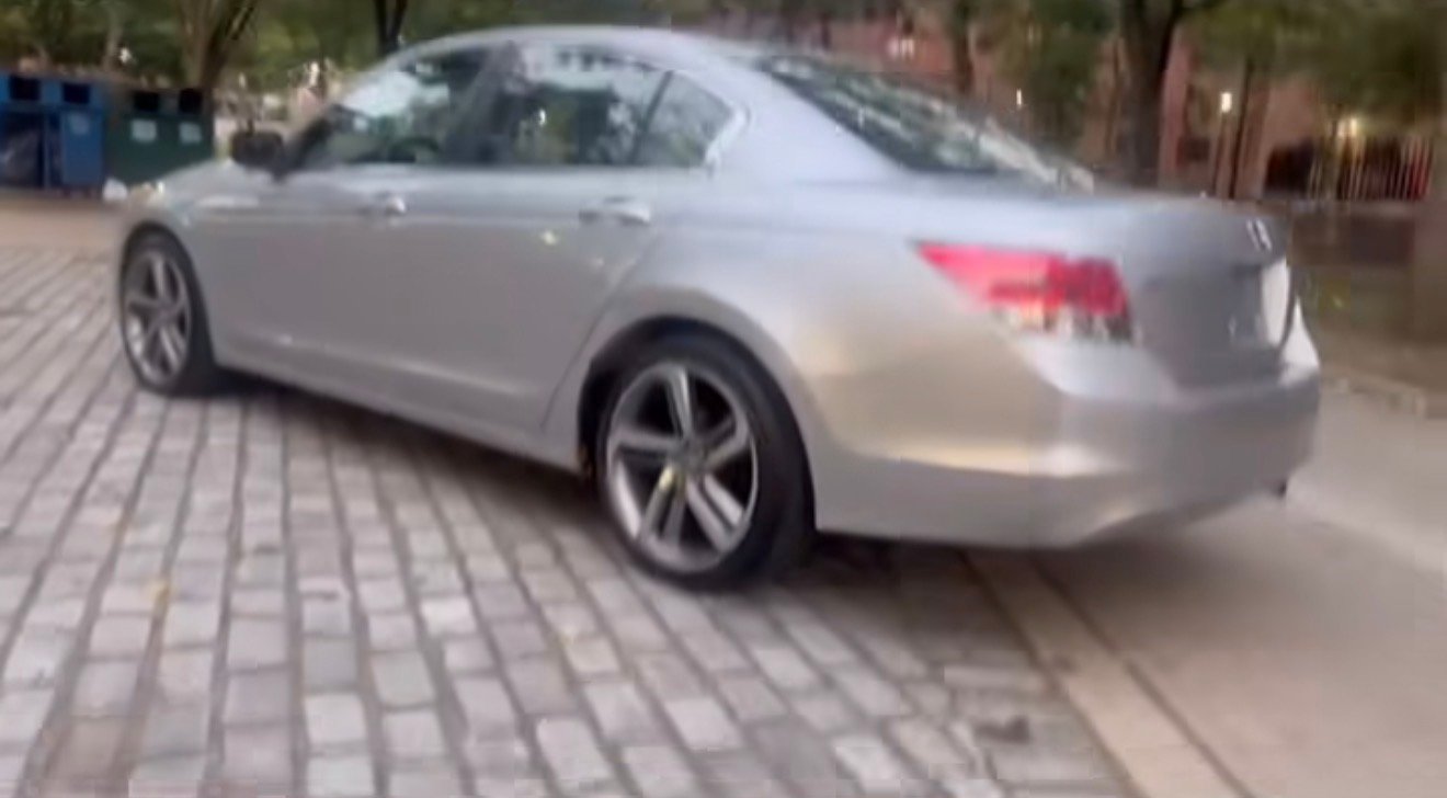 
								Honda accord 2010 full									