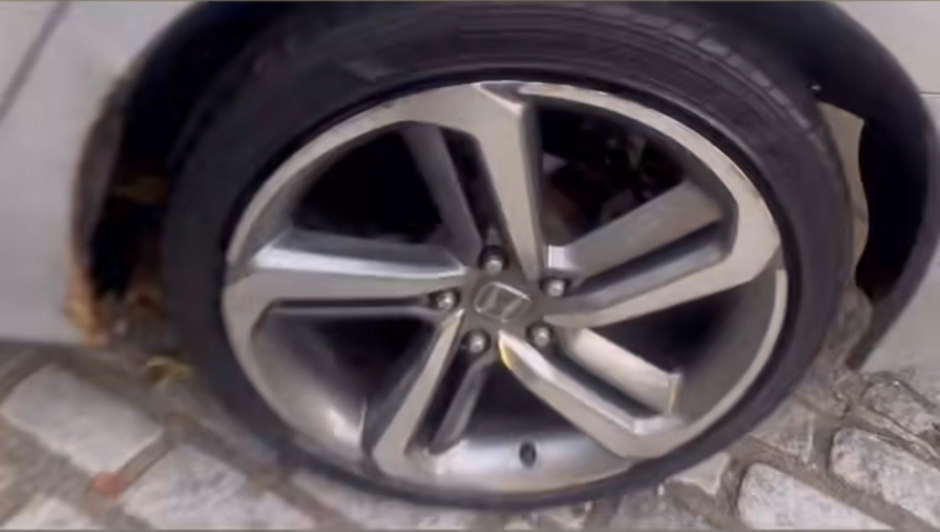 
								Honda accord 2010 full									