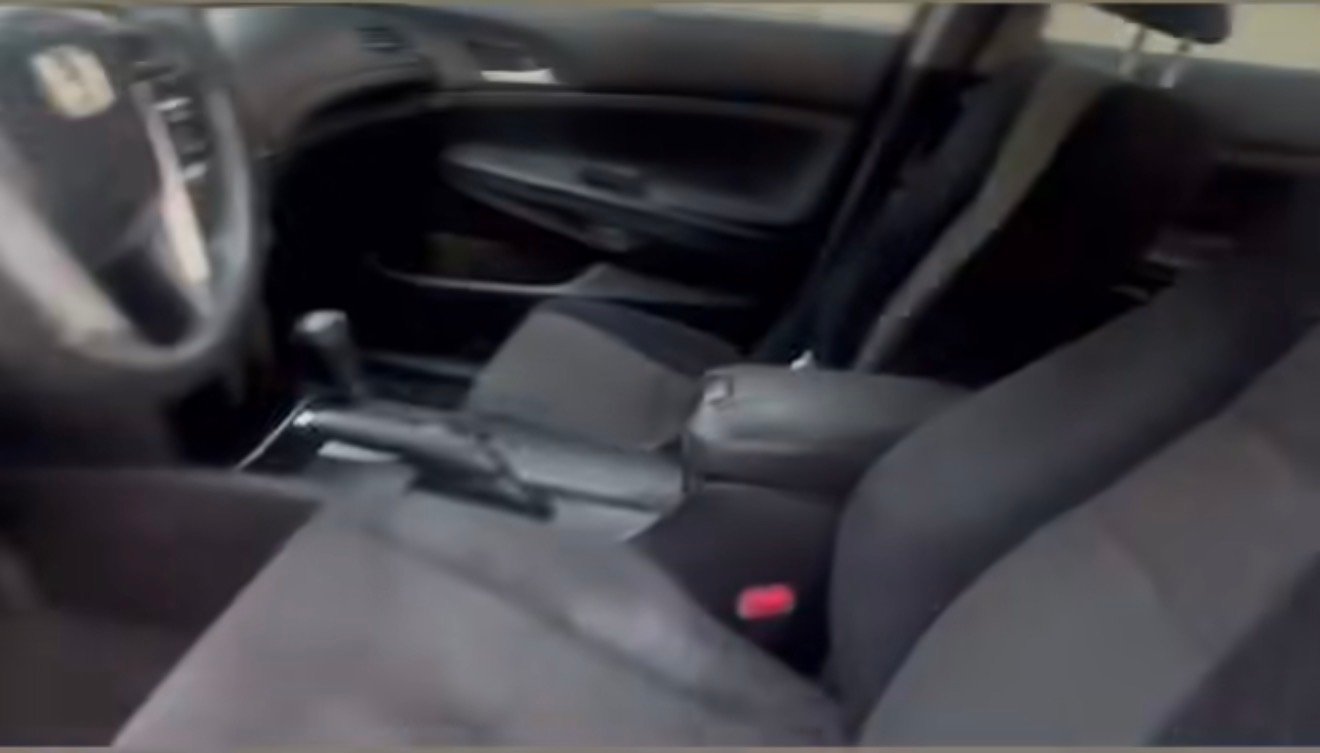 
								Honda accord 2010 full									