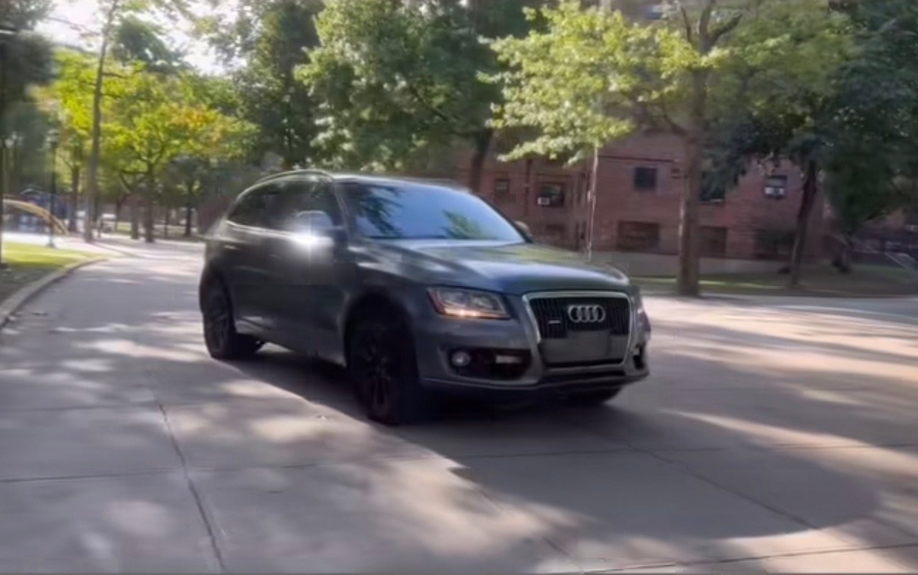 
								Audi Q5 2013 full									