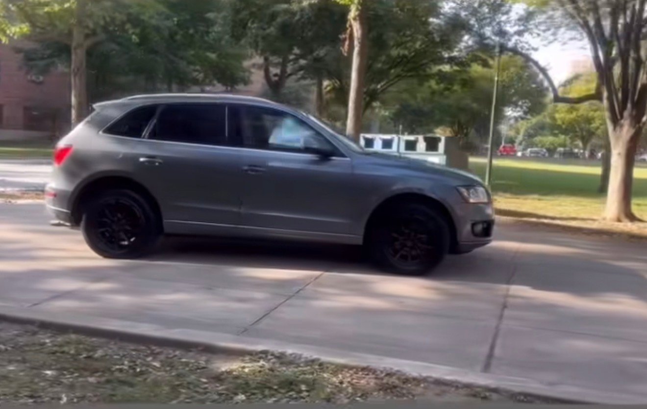 
								Audi Q5 2013 full									