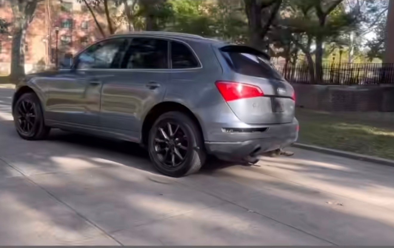 
								Audi Q5 2013 full									
