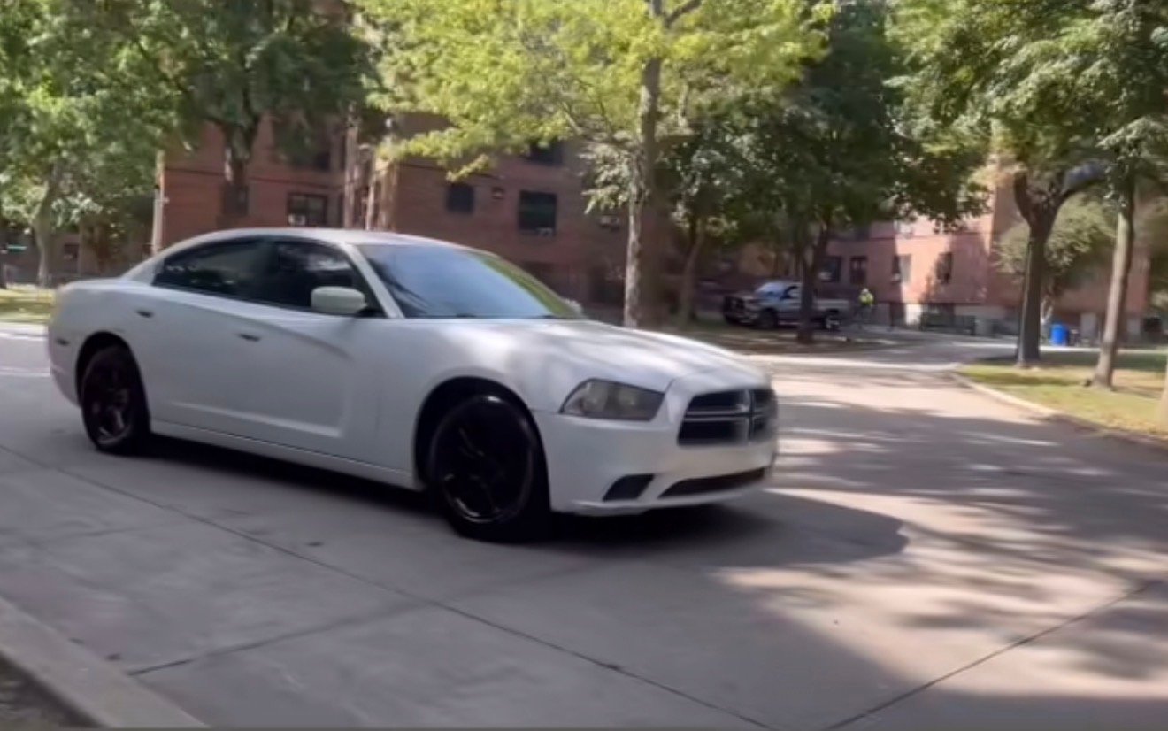 
								Dodge charger 2015 full									
