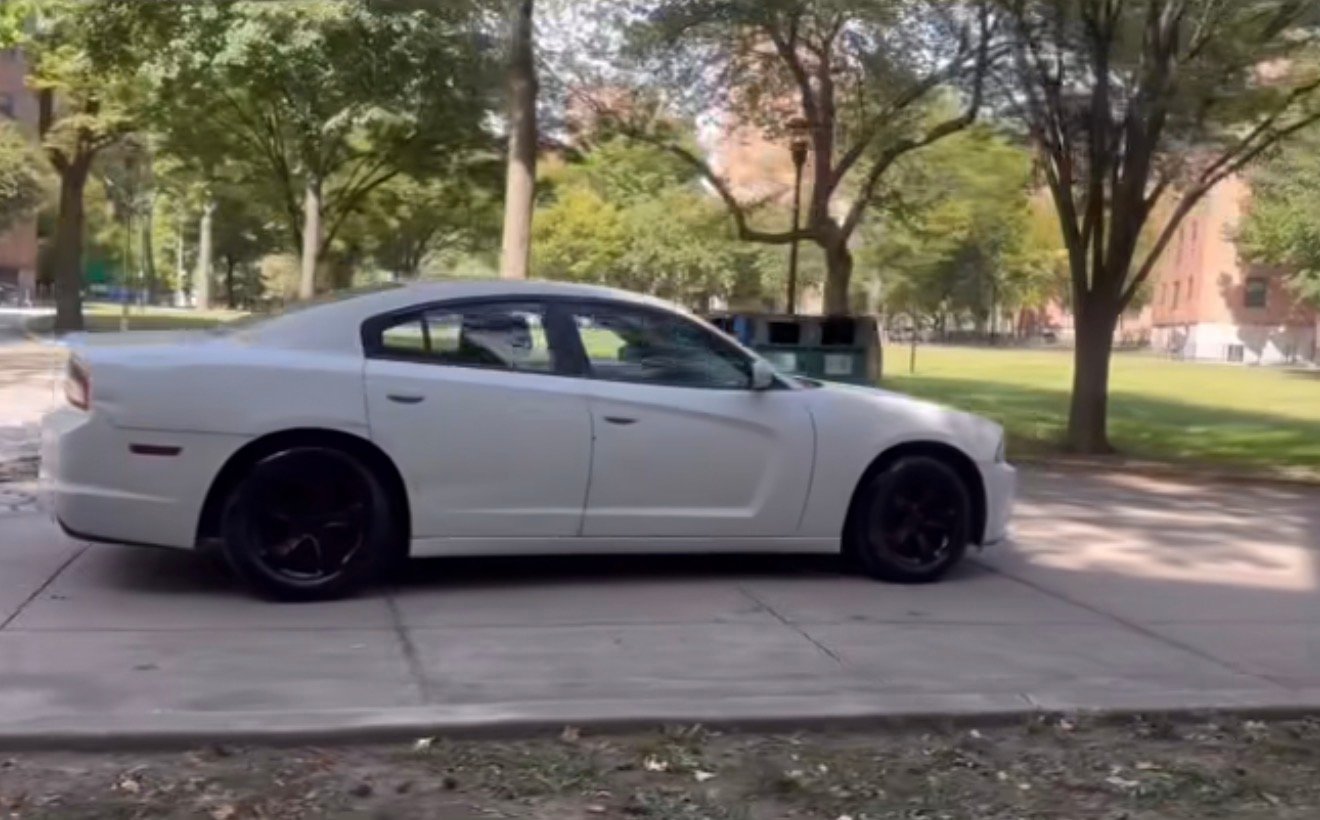 
								Dodge charger 2015 full									
