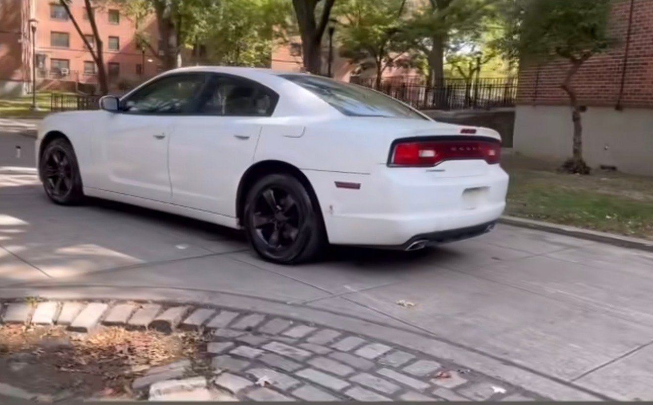 
								Dodge charger 2015 full									