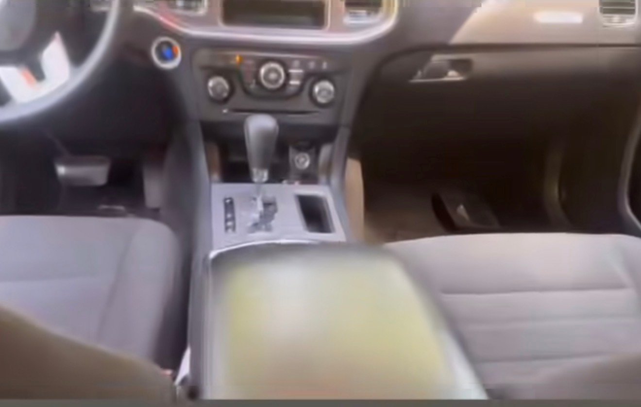 
								Dodge charger 2015 full									