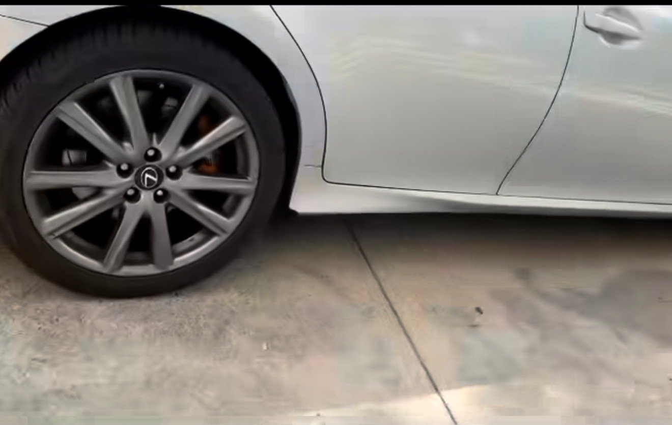 
								Lexus GS350 2015 full									