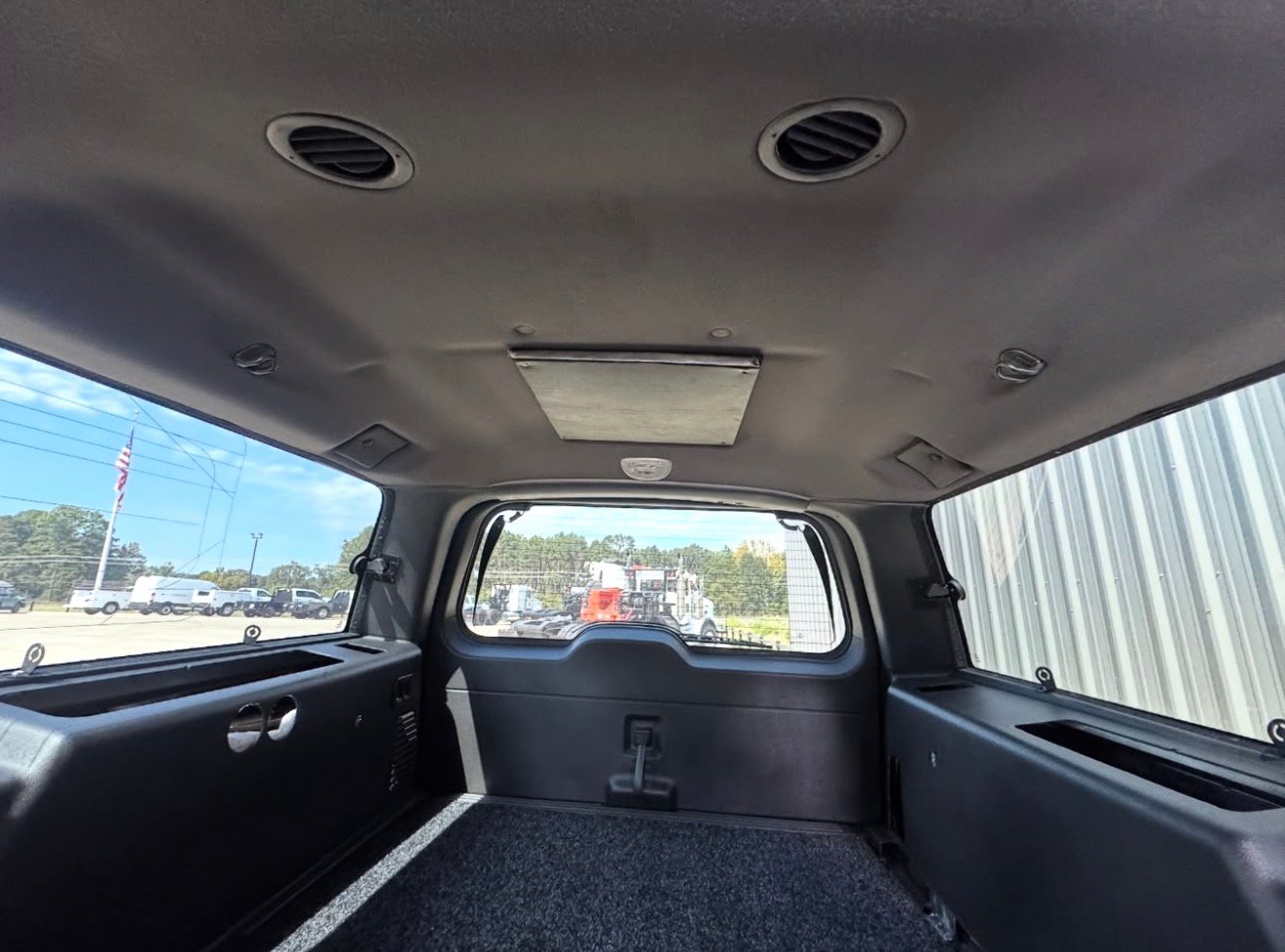 
								2007 Ford Expedition XL full									