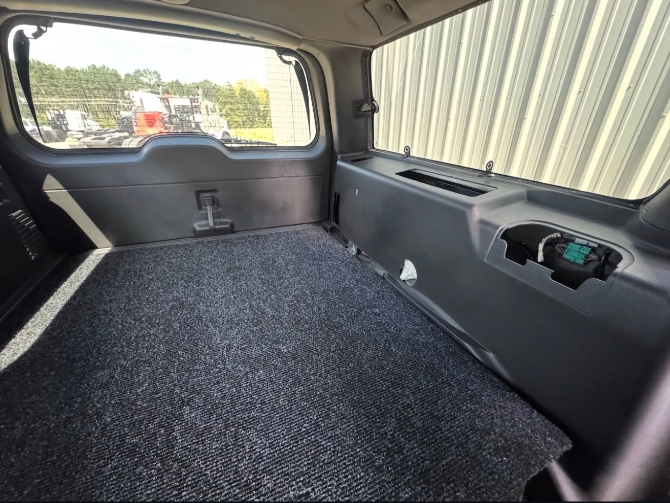 
								2007 Ford Expedition XL full									
