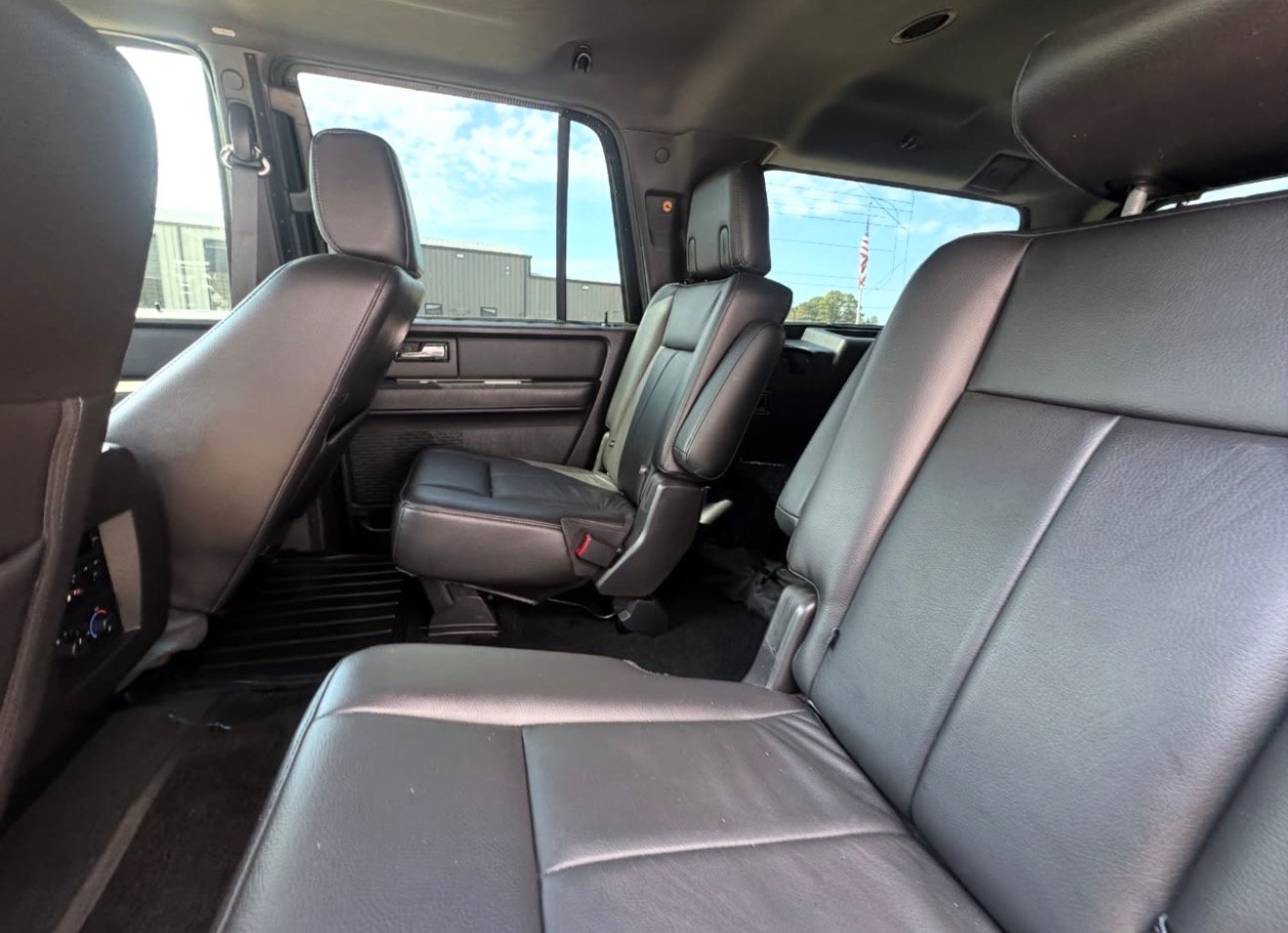 
								2007 Ford Expedition XL full									