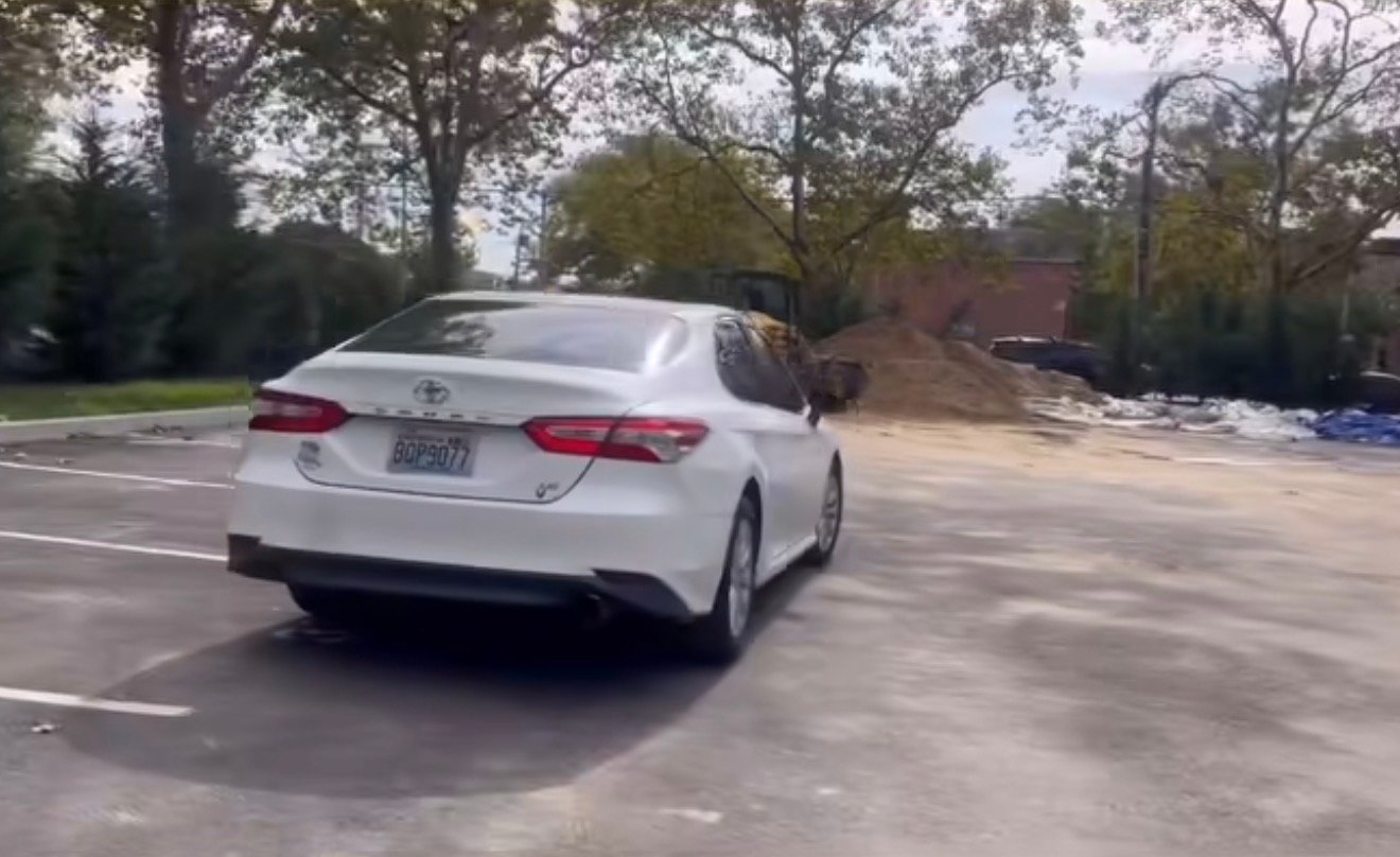 
								Toyota Camry 2019 full									