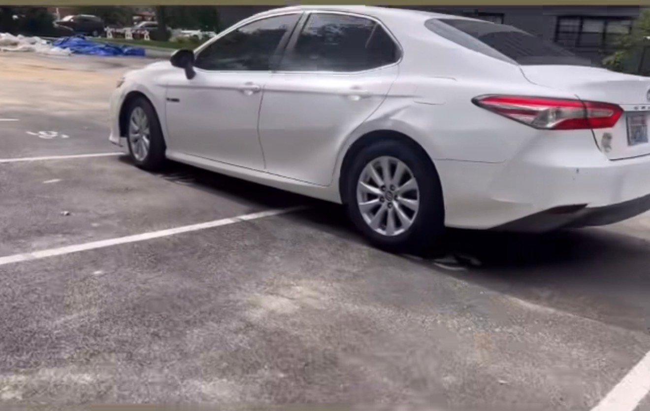 
								Toyota Camry 2019 full									