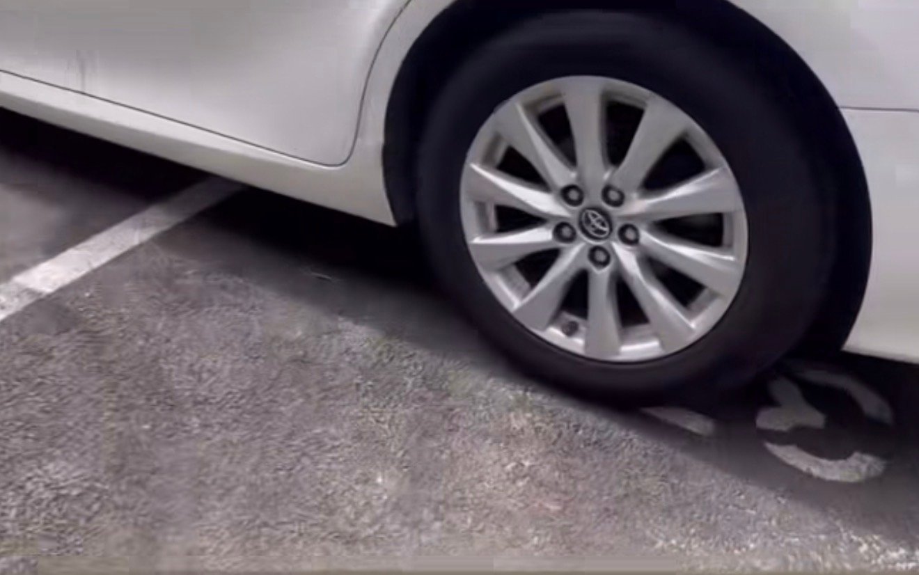 
								Toyota Camry 2019 full									