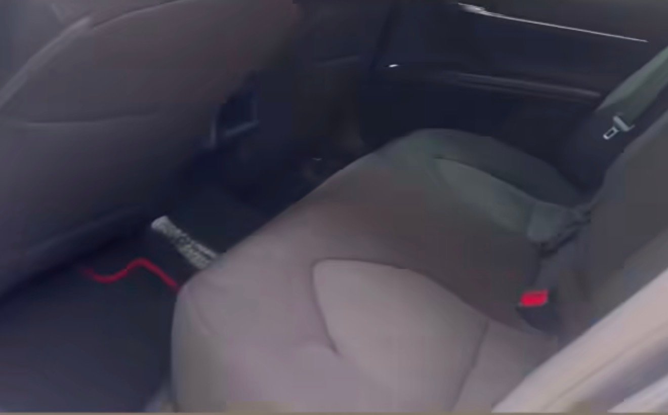 
								Toyota Camry 2019 full									