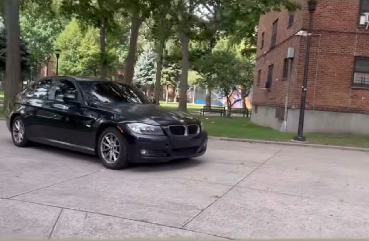 
								BMW 328i 2012 full									