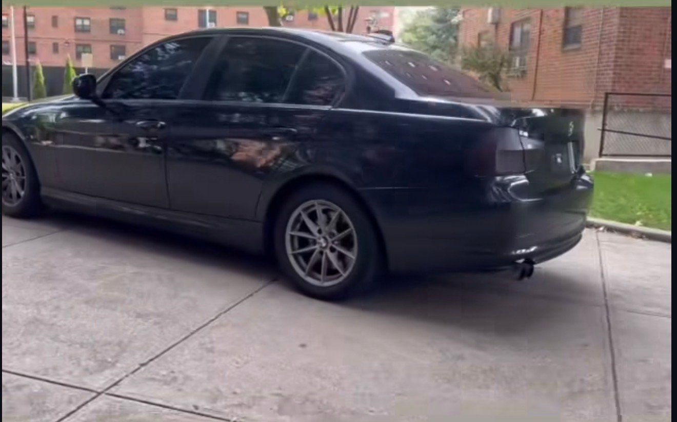 
								BMW 328i 2012 full									