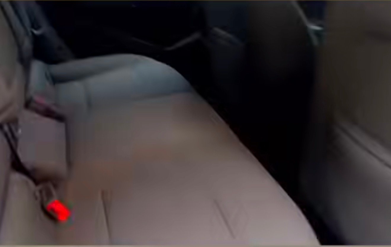 
								Chevrolet Cruze 2018 full									