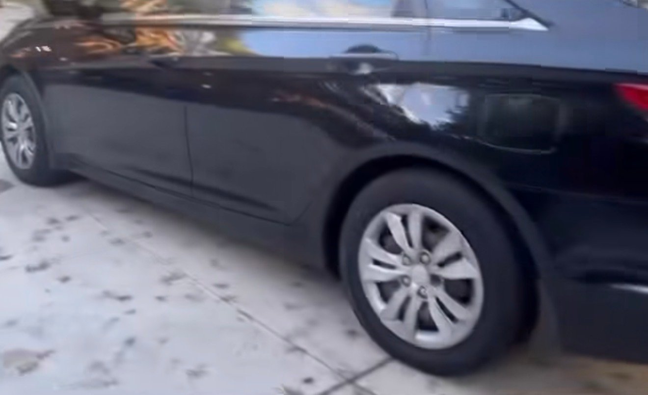 
								Hyundai sonata 2013 full									