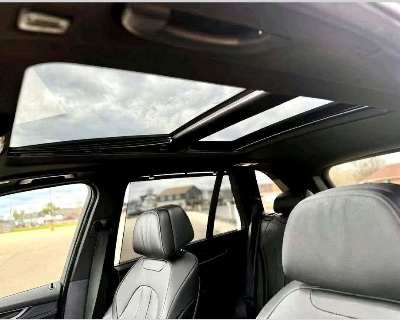 
								2018 BMW X5 full									