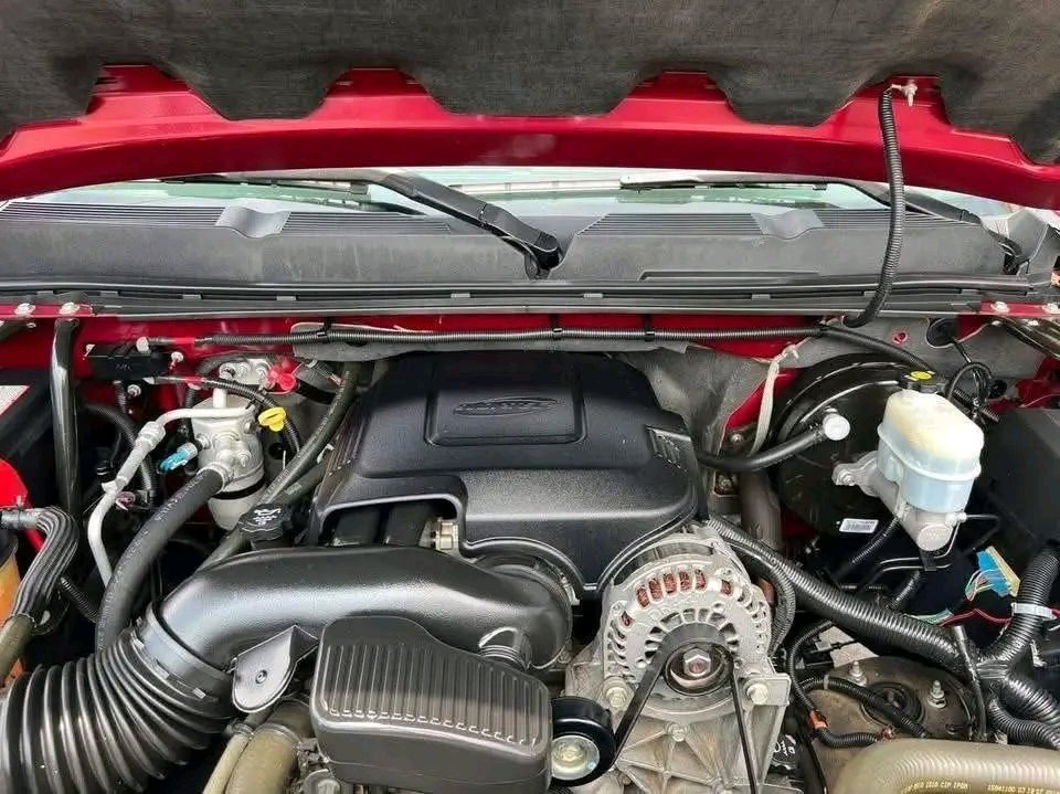 
								2007 CHEVY 1500 CREW CAB LT Z71 full									