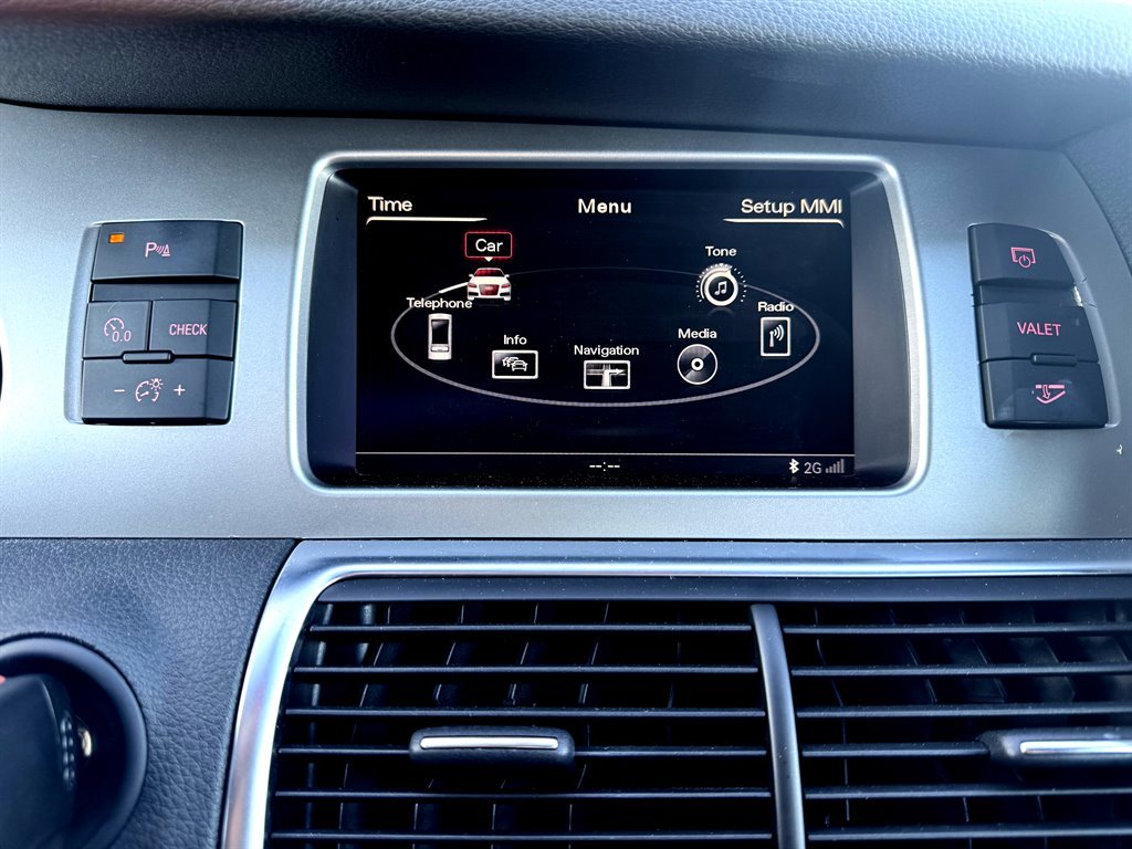 
								2013 Audi Q7 Prestige S-Line full									