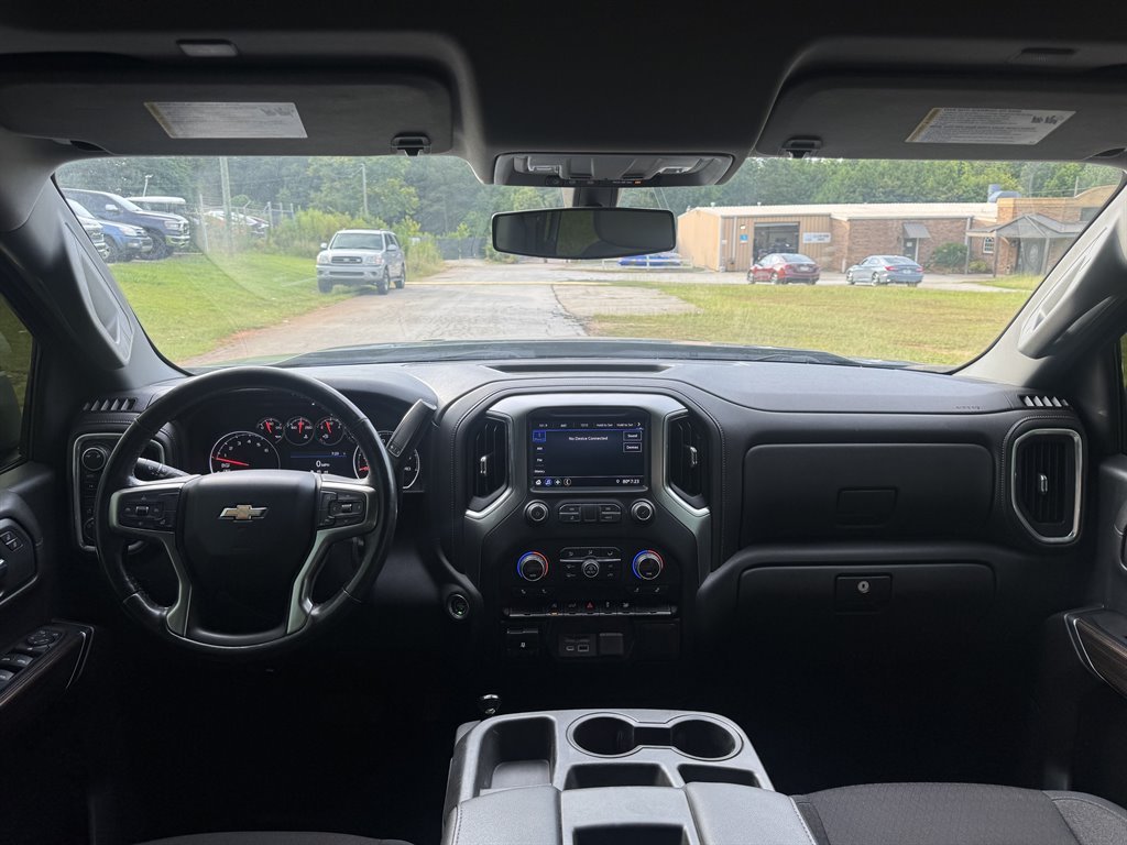 
								2019 Chevrolet Silverado 1500 LT full									