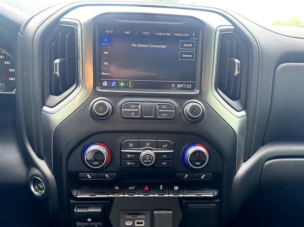 
								2019 Chevrolet Silverado 1500 LT full									