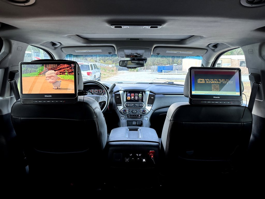 
								2019 Chevrolet Suburban 1500 LT full									