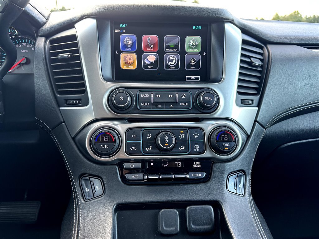 
								2019 Chevrolet Suburban 1500 LT full									