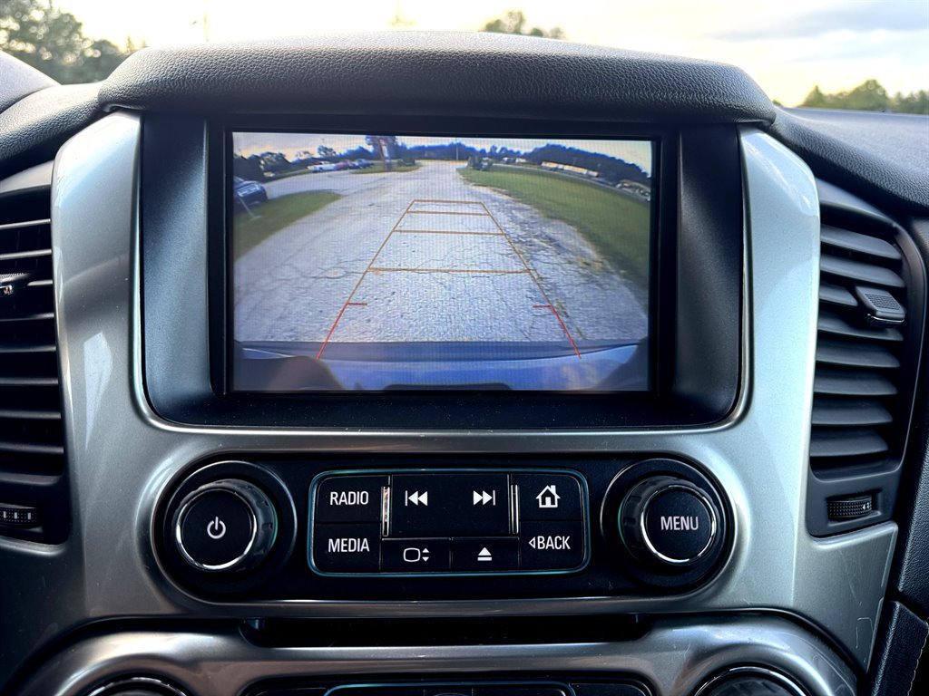 
								2019 Chevrolet Suburban 1500 LT full									