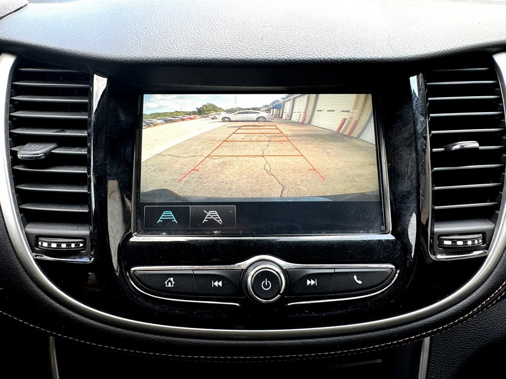 
								2017 Chevrolet Trax LT full									