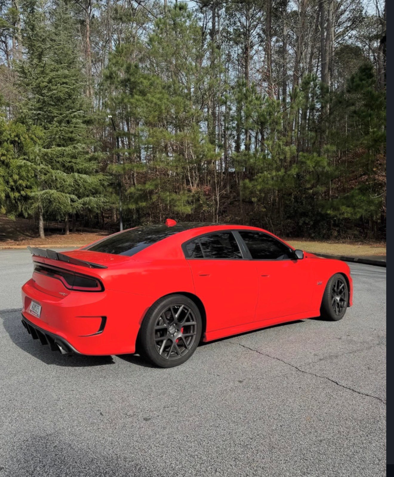
								2016 Dodge Charger R/T full									