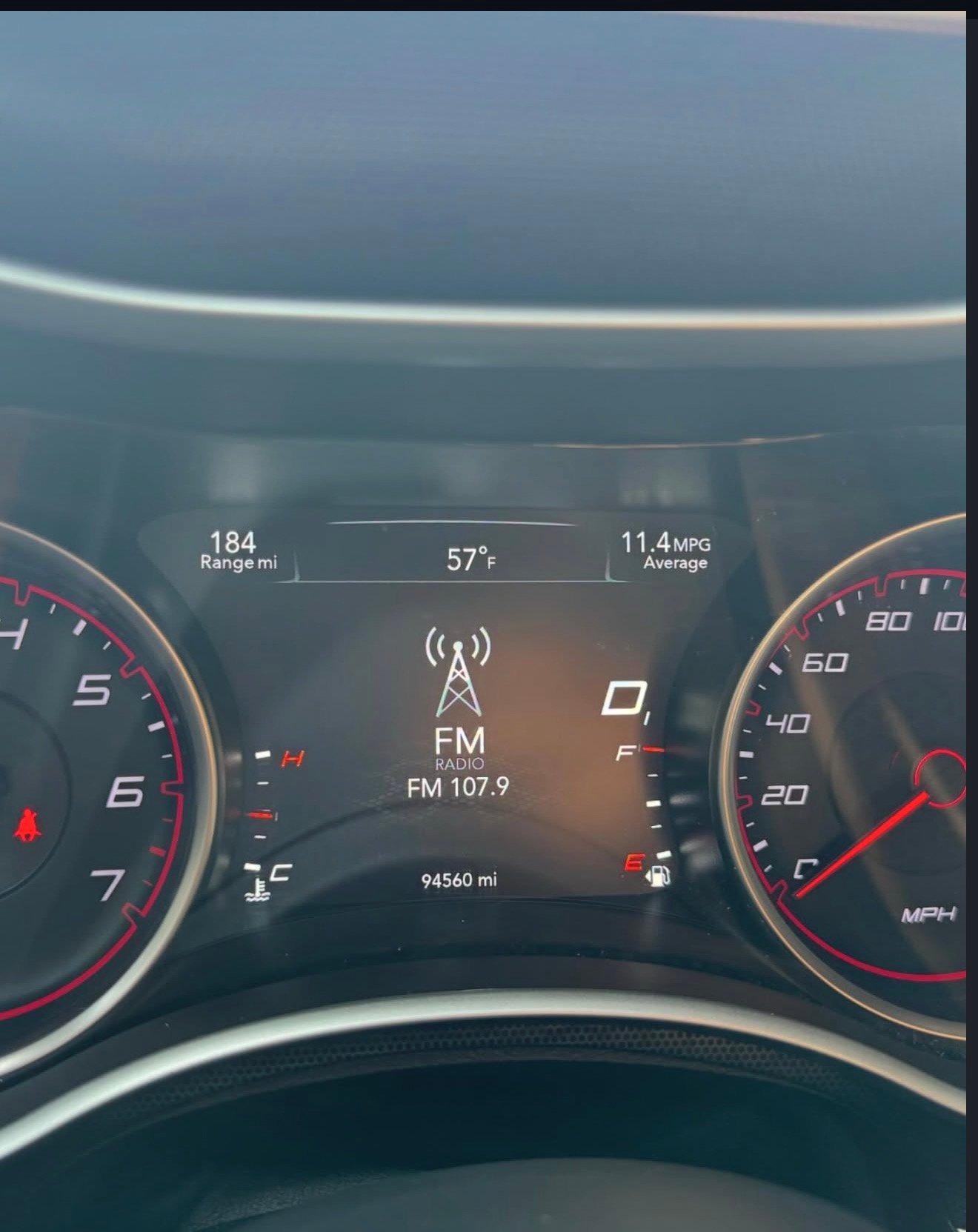 
								2016 Dodge Charger R/T full									