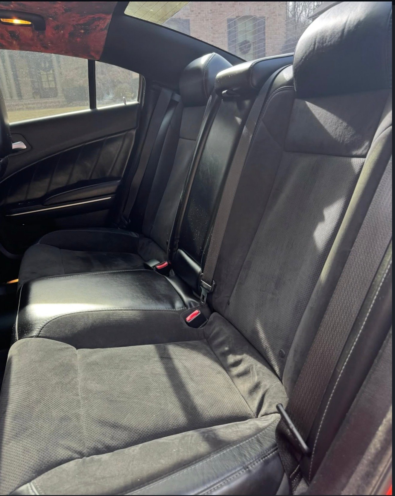 
								2016 Dodge Charger R/T full									