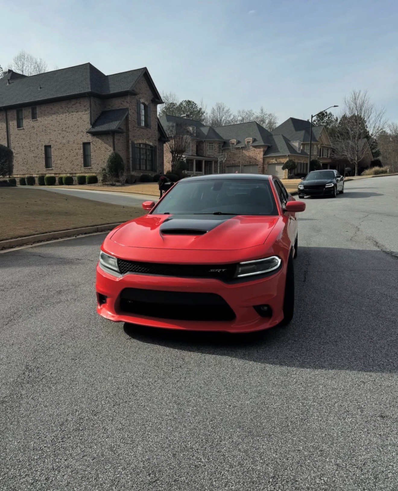 
								2016 Dodge Charger R/T full									