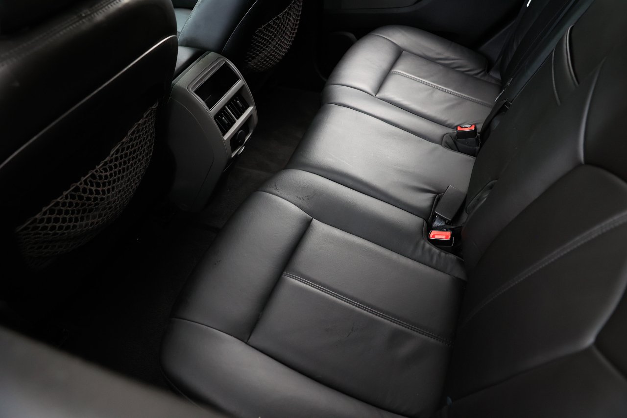 
								2011 Cadillac SRX Base full									