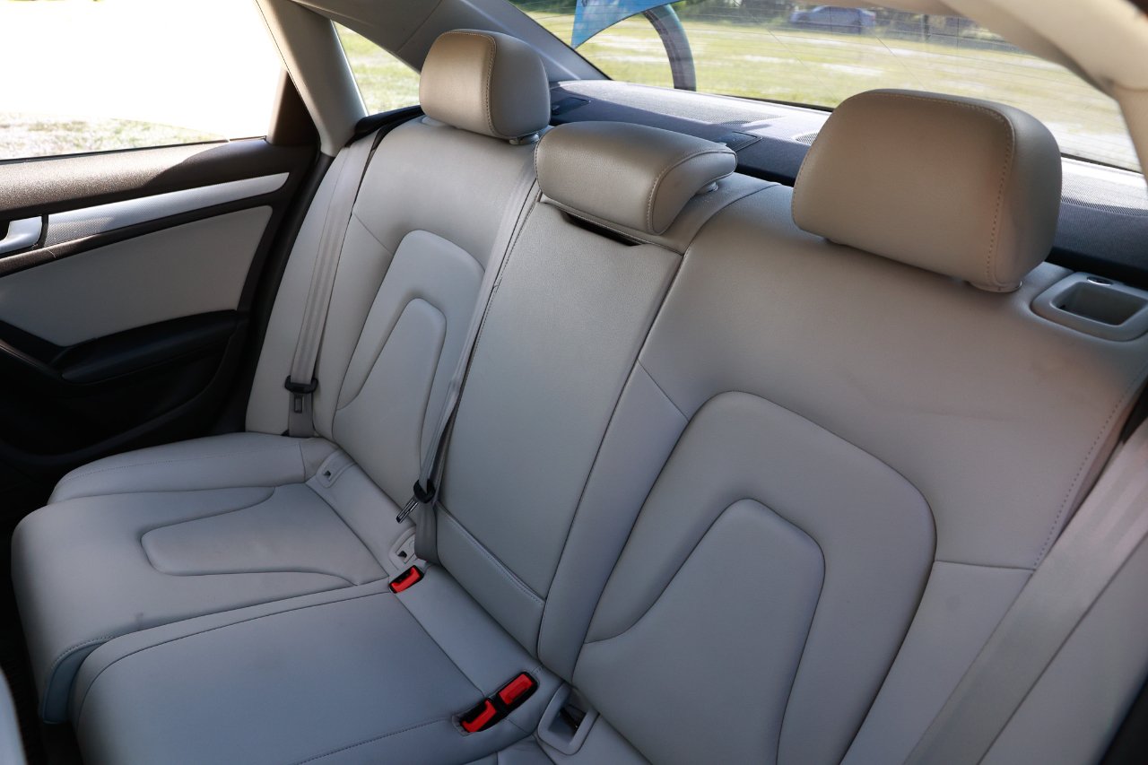 
								2014 Audi A4 Premium full									