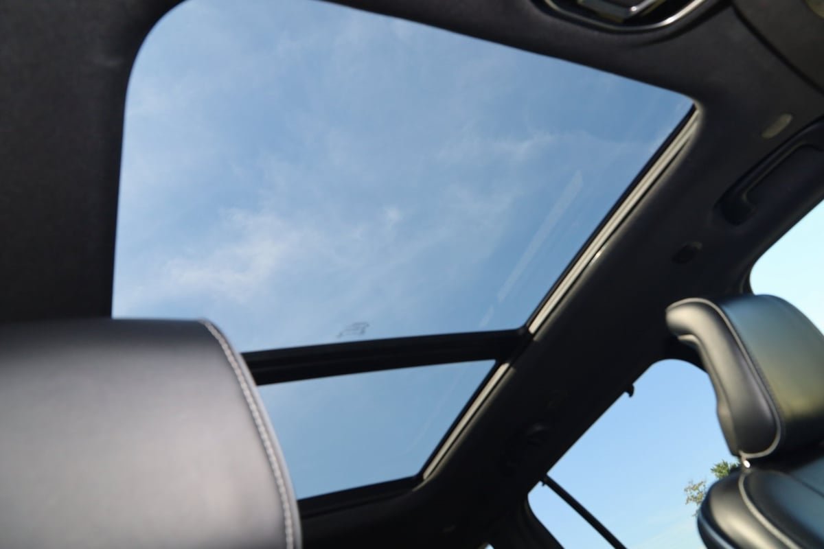 
								2021 jeep grand Cherokee L full									